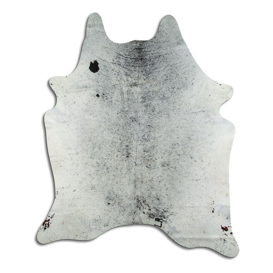 Peau de vache Salt & Pepper XXL