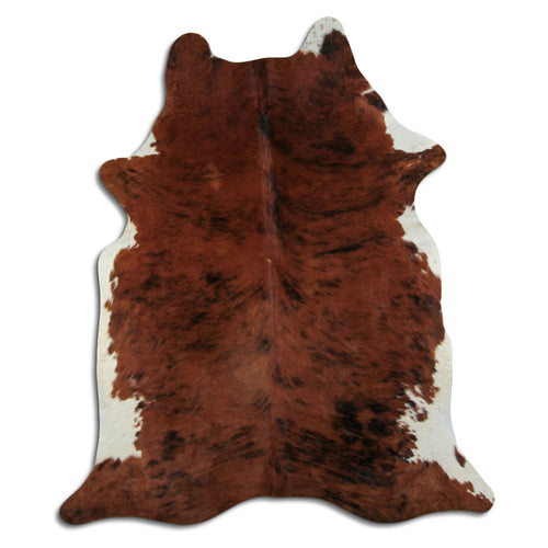Peau de vache exotique L