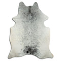 Peau de vache Salt & Pepper XXXL