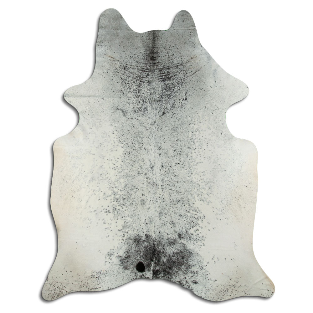 Peau de vache Salt & Pepper XXXL