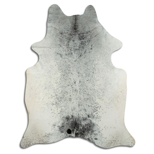 Peau de vache Salt & Pepper XXXL