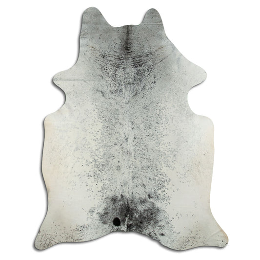 Peau de vache Salt & Pepper XXXL