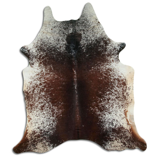 Peau de vache Salt & Pepper XXL