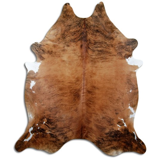 Peau de vache exotique XXL