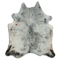 Peau de vache Salt & Pepper XXL