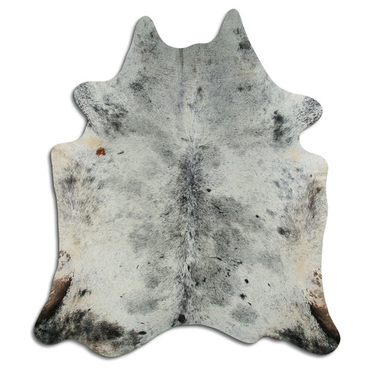 Peau de vache Salt & Pepper XXL