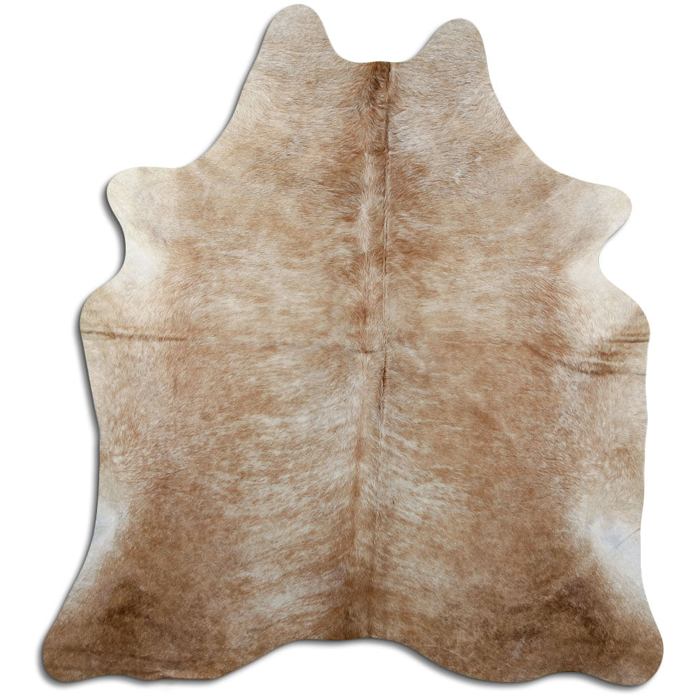 Peau de vache exotique L