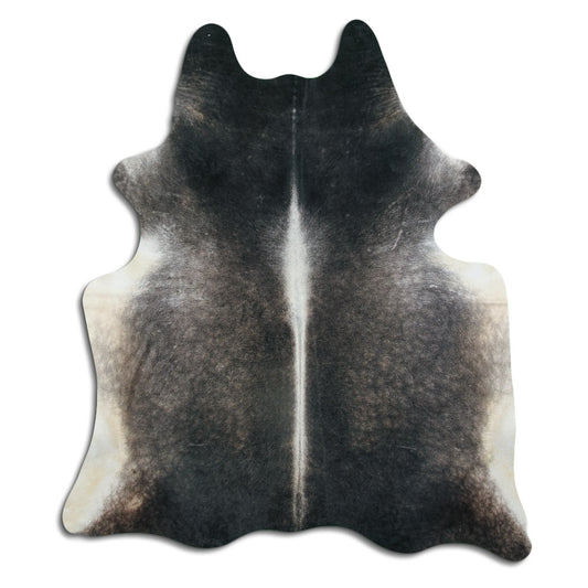 Peau de vache grise XXL