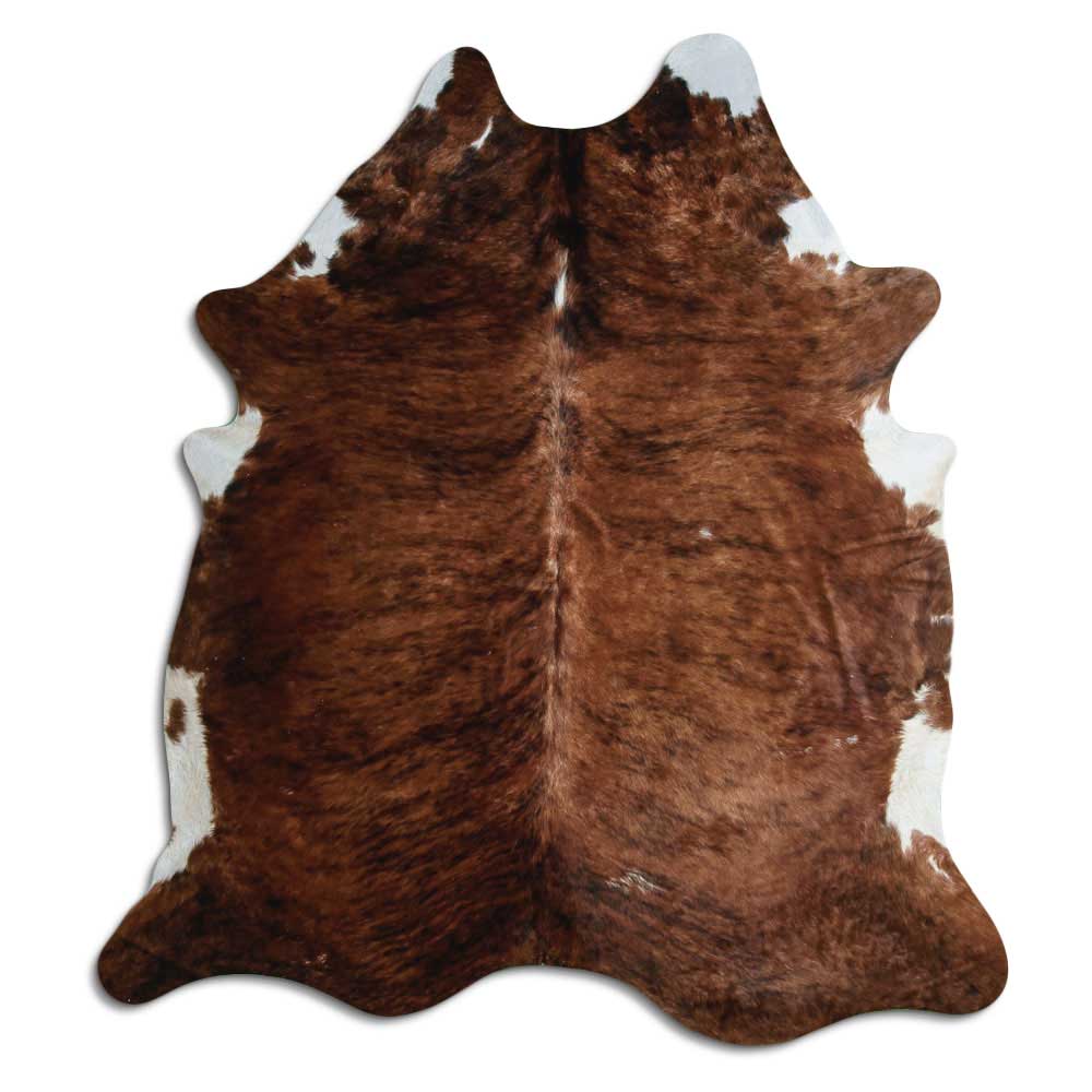 Peau de vache exotique XXL