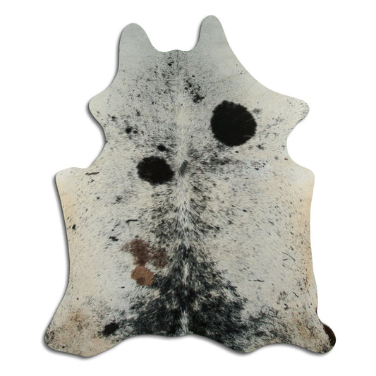Peau de vache Salt & Pepper L