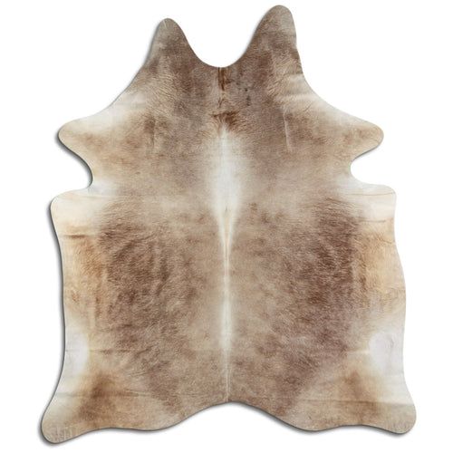 Peau de vache Champagne L