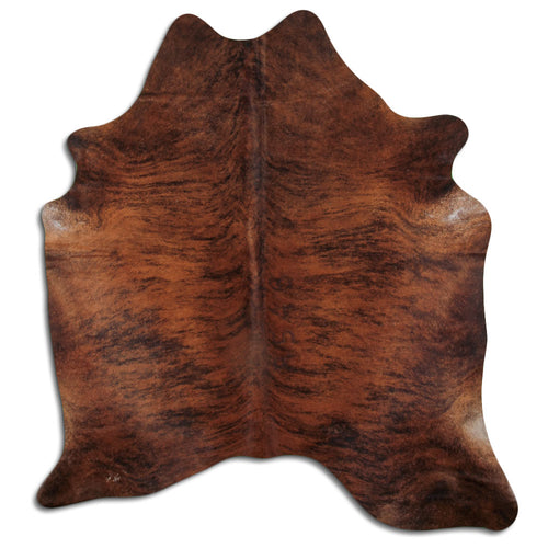 Peau de vache exotique L