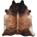 Peau de vache exotique XXL