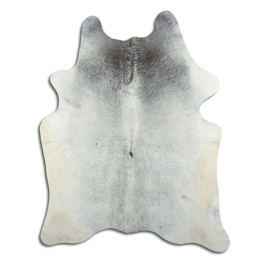 Peau de vache grise XXL