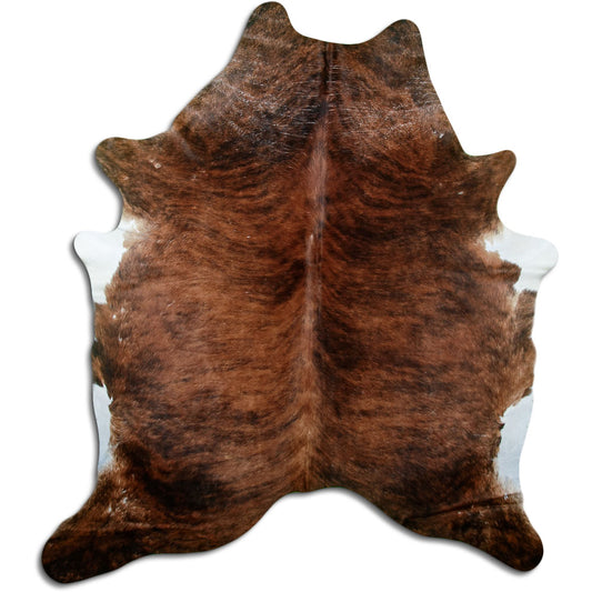 Peau de vache exotique XXL