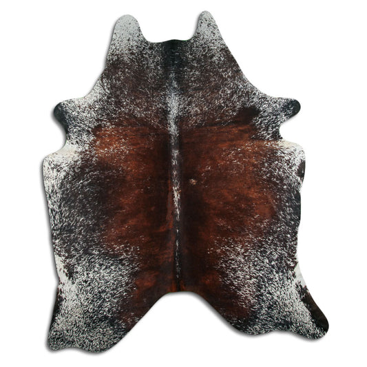 Peau de vache tricolore XXL