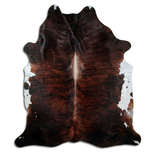 Peau de vache exotique XXL