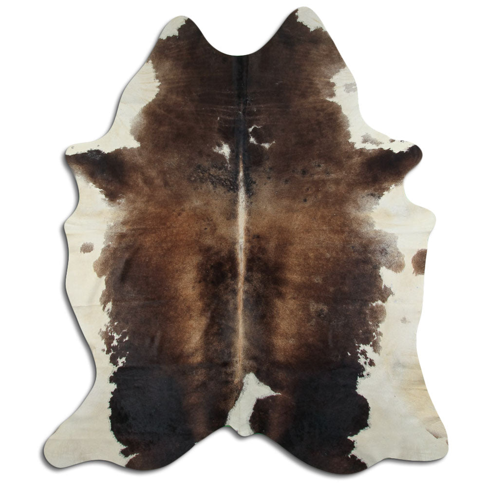 Peau de vache tricolore XXL