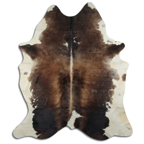 Peau de vache tricolore XXL
