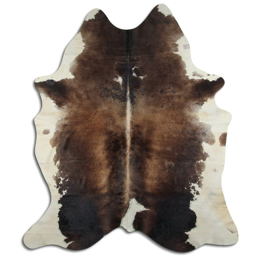 Peau de vache tricolore XXL