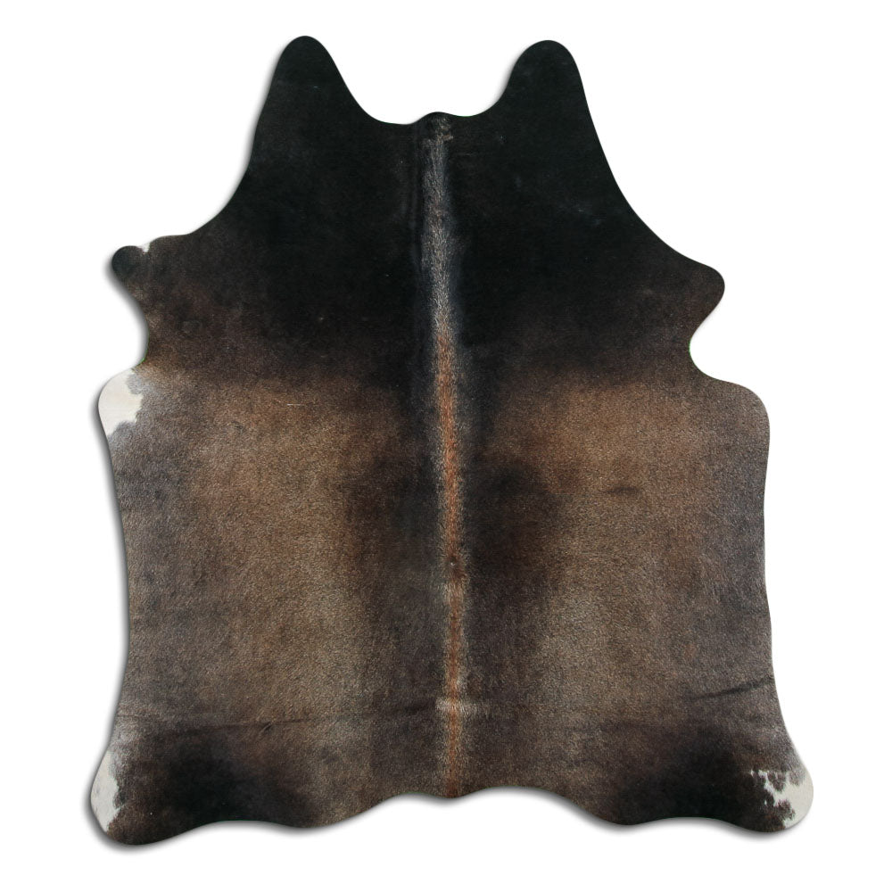 Peau de vache Tan Grey M