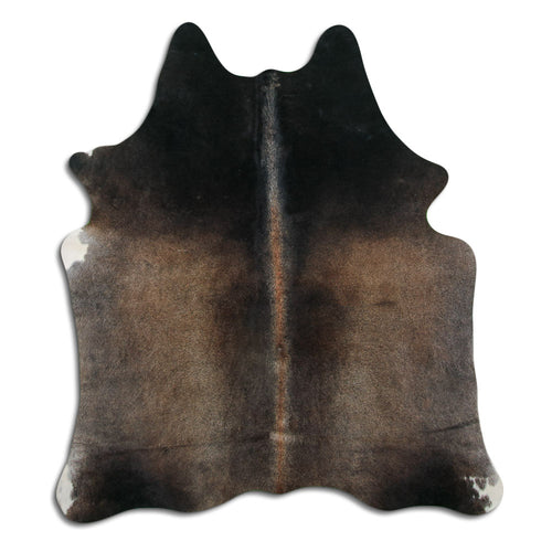 Peau de vache Tan Grey M