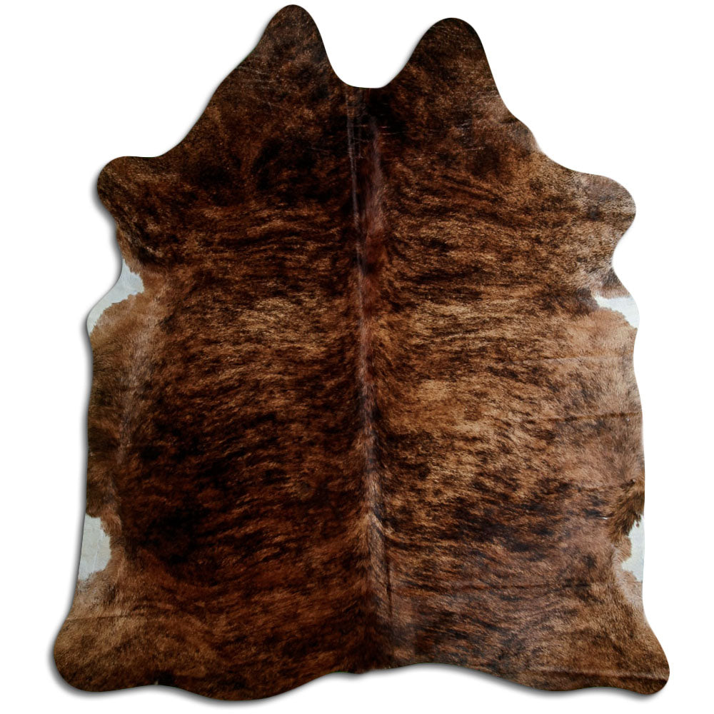 Peau de vache exotique XL