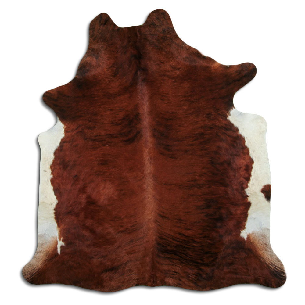 Peau de vache exotique XXL