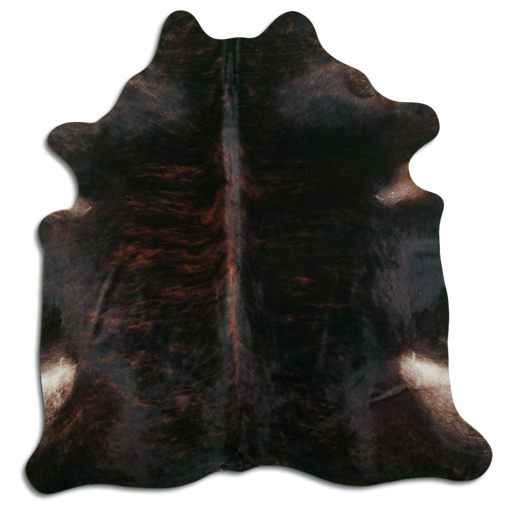 Peau de vache exotique XL
