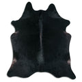 Peau de vache noire L