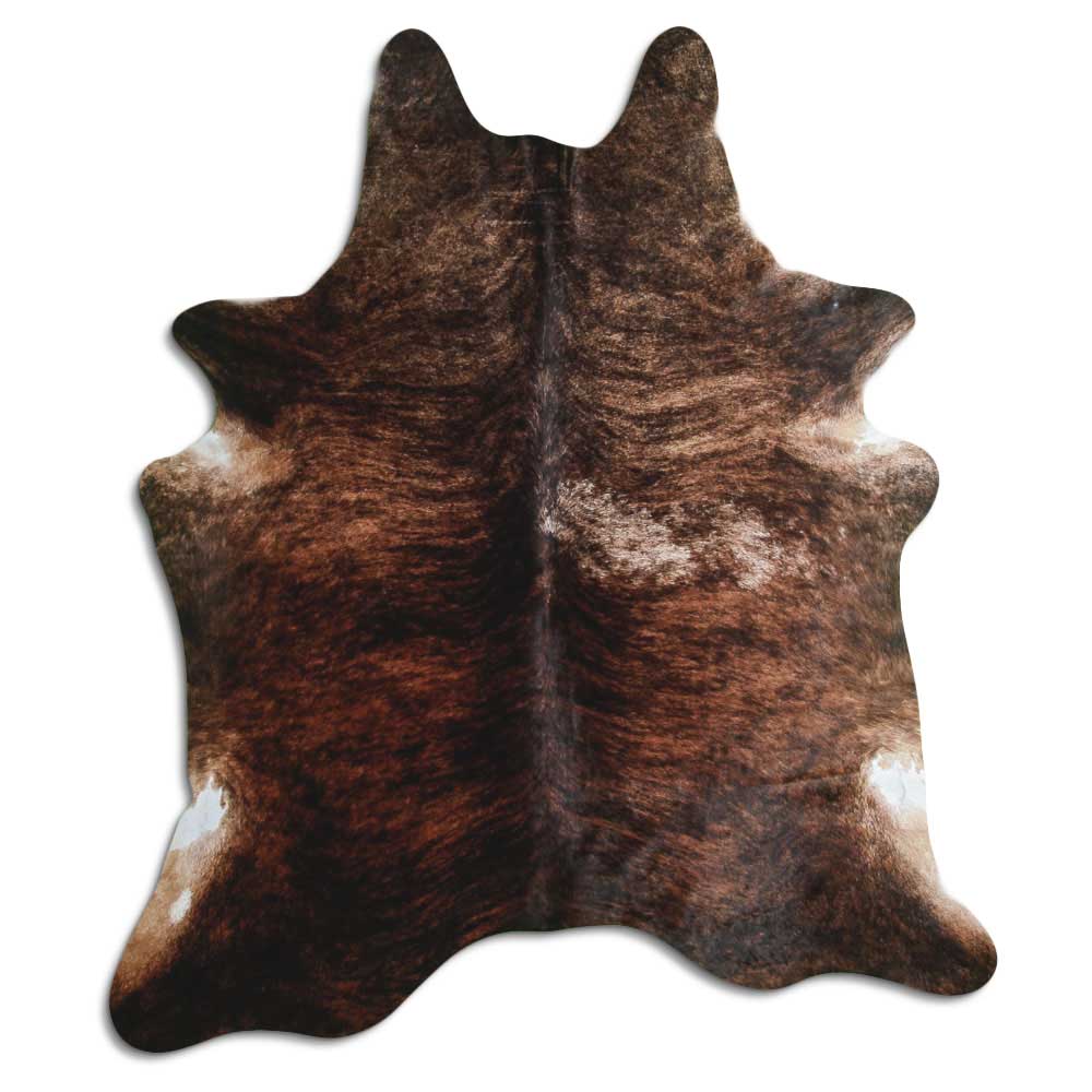 Peau de vache exotique XXL
