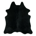 Peau de vache noire L