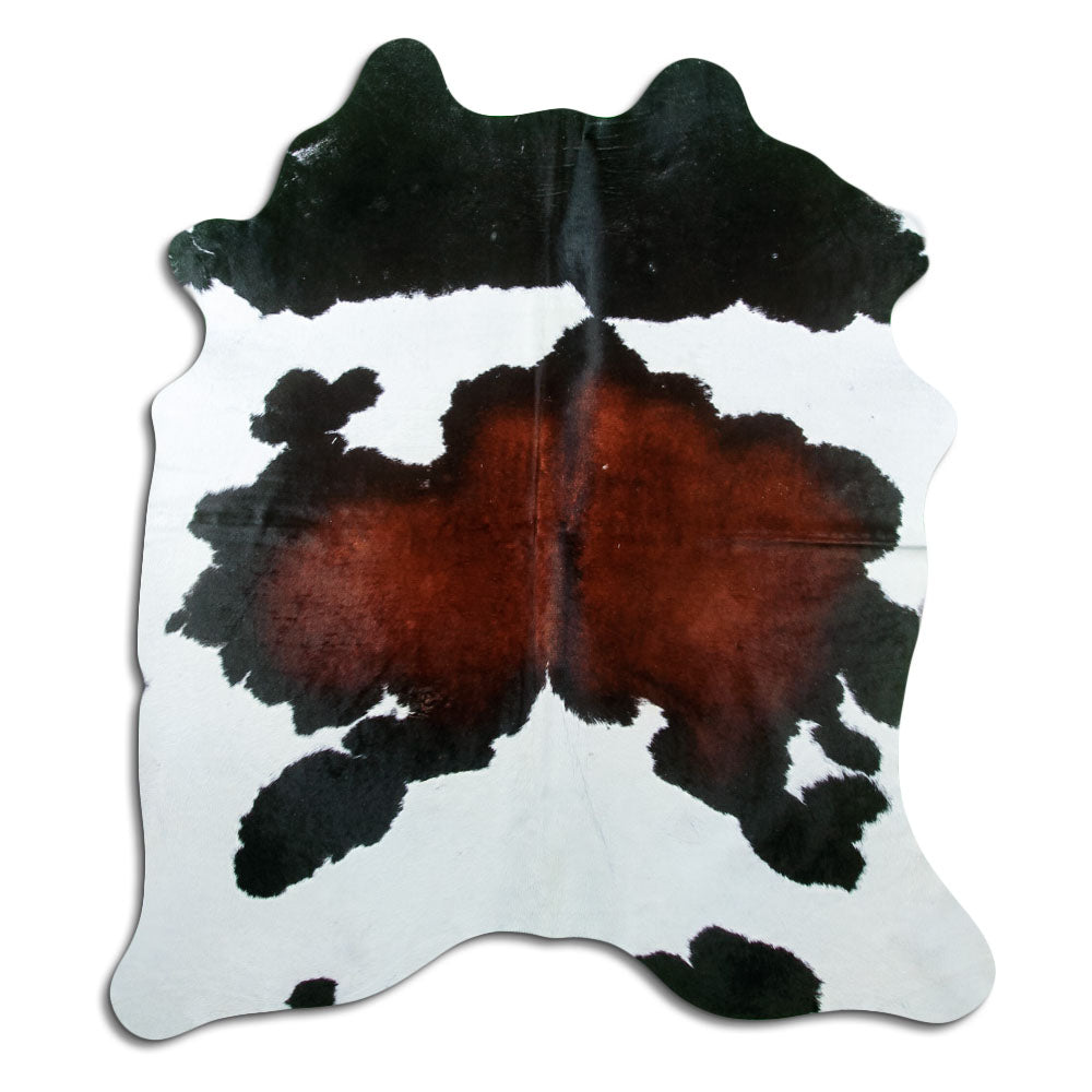 Peau de vache tricolore L