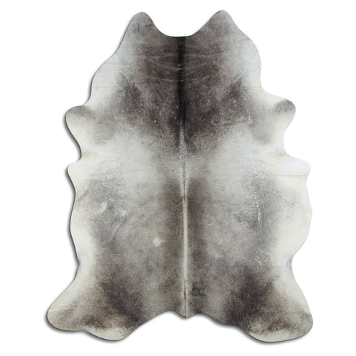Peau de vache grise XXL