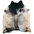 Peau de vache grise XXXL