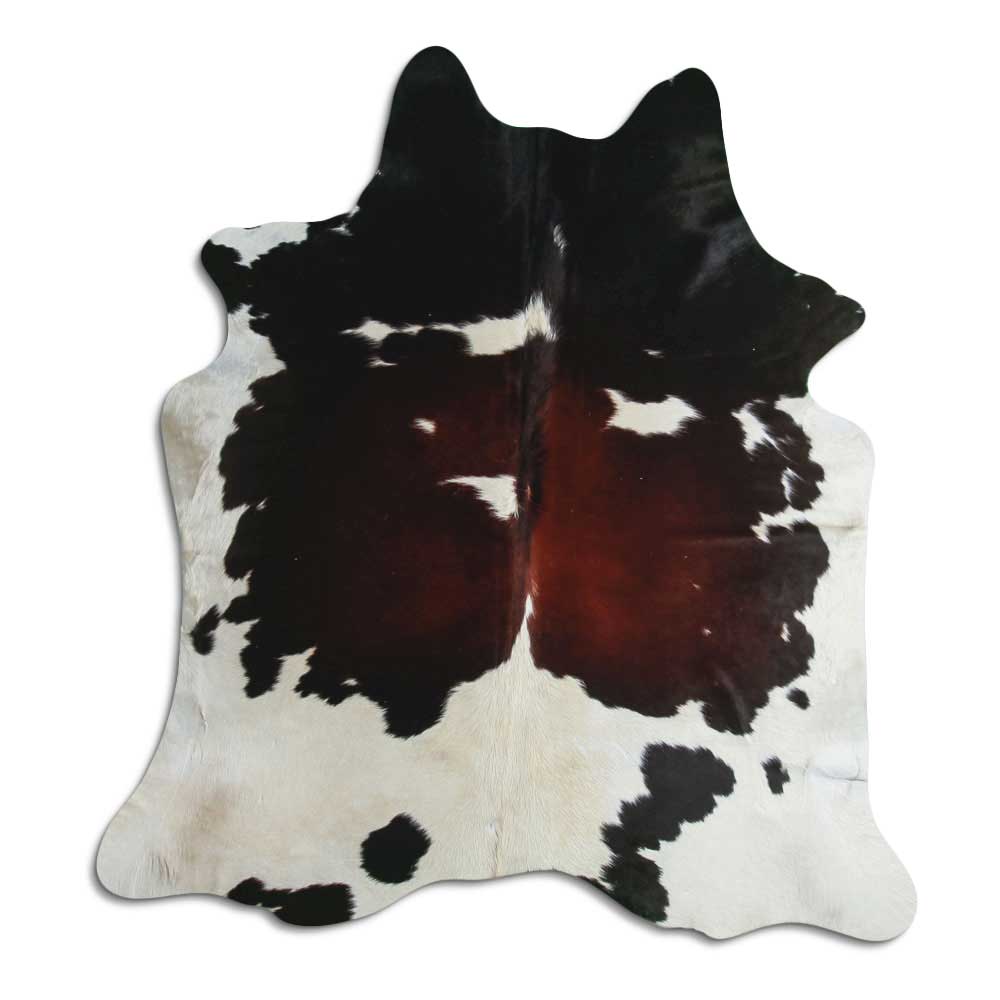 Peau de vache tricolore L