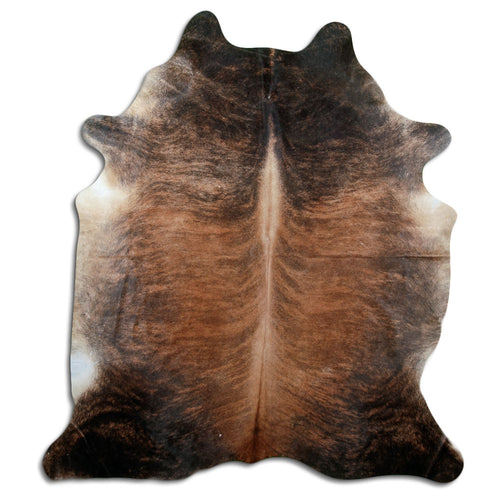 Peau de vache exotique XXL