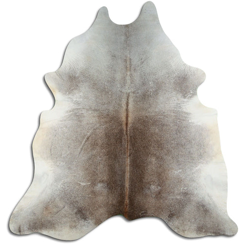 Peau de vache Tan Grey XL