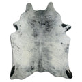 Peau de vache Salt & Pepper XXL