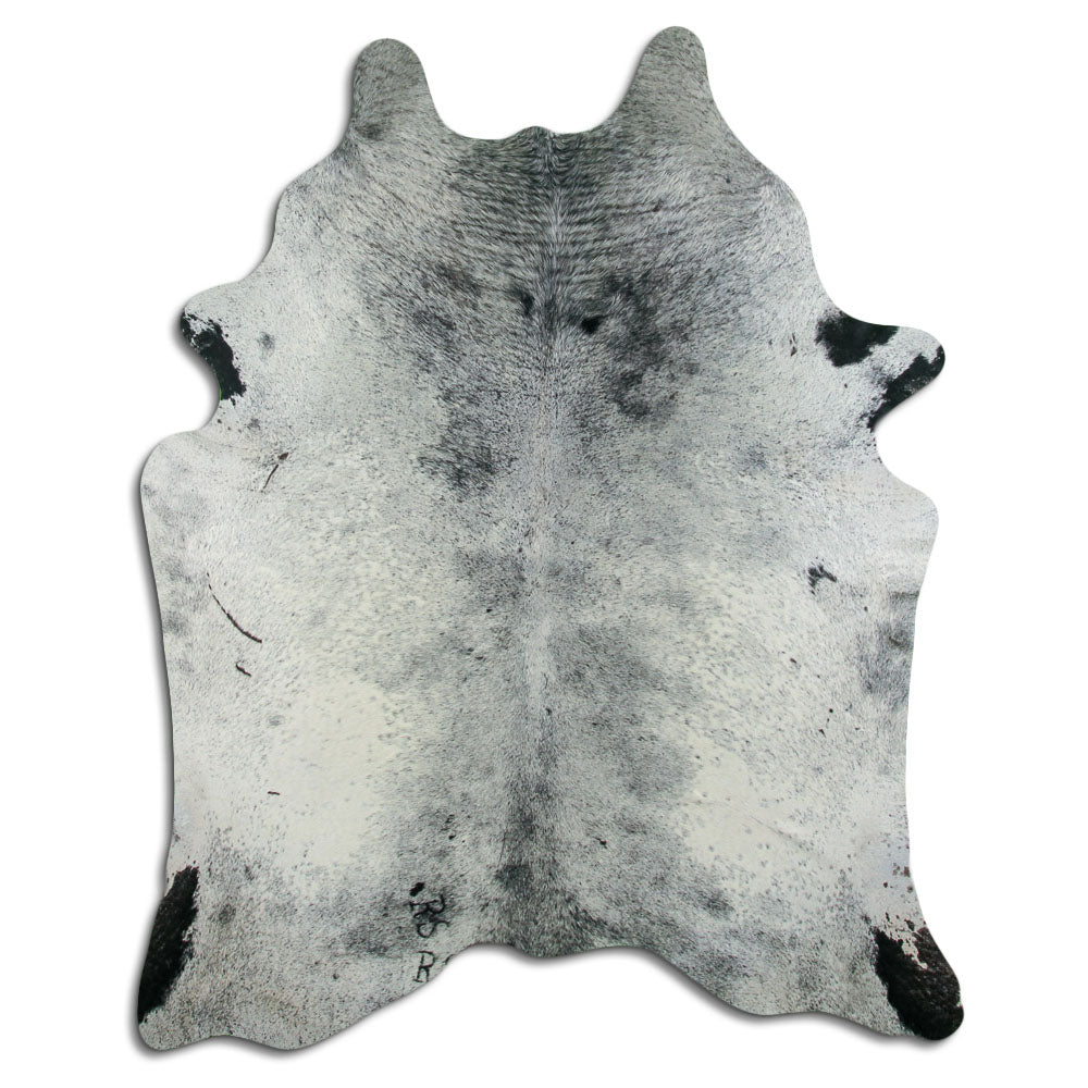 Peau de vache Salt & Pepper XXL