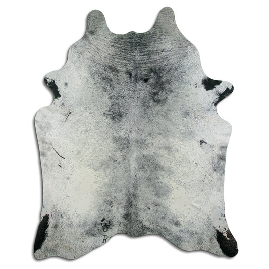 Peau de vache Salt & Pepper XXL