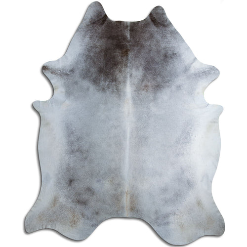 Peau de vache grise XXXL