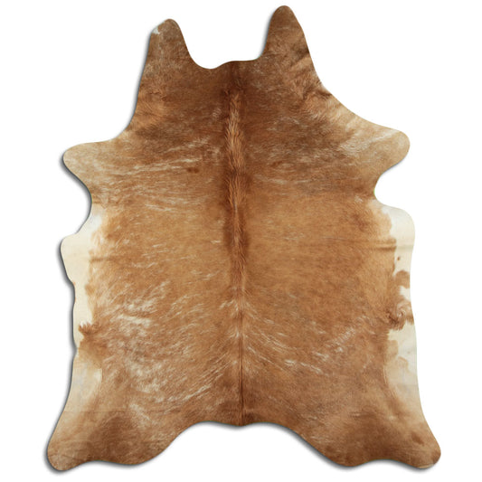 Peau de vache exotique XXL