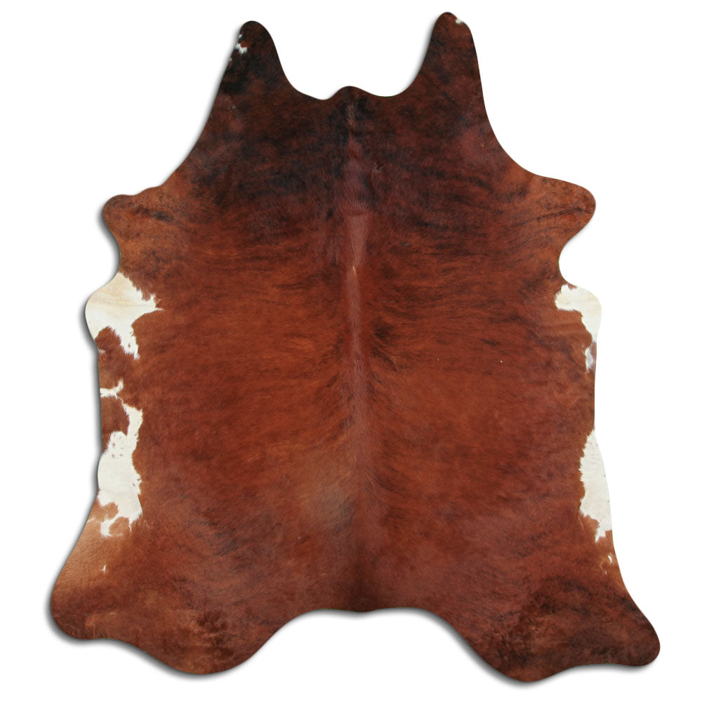 Peau de vache exotique XXL