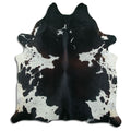 Peau de vache tricolore XXL