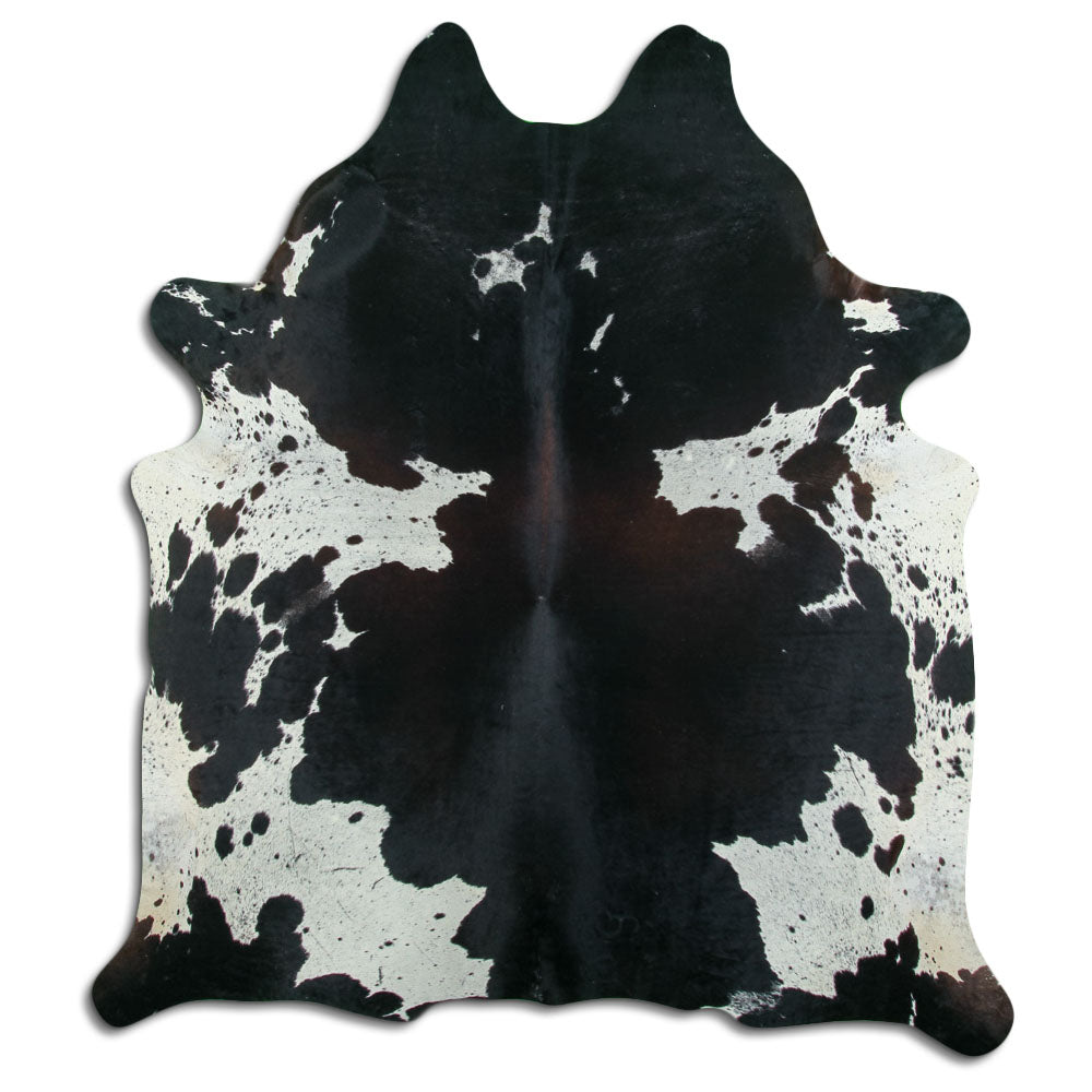 Peau de vache tricolore XXL