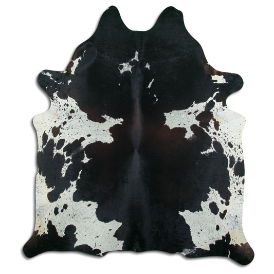 Peau de vache tricolore XXL