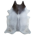 Peau de vache grise XXXL