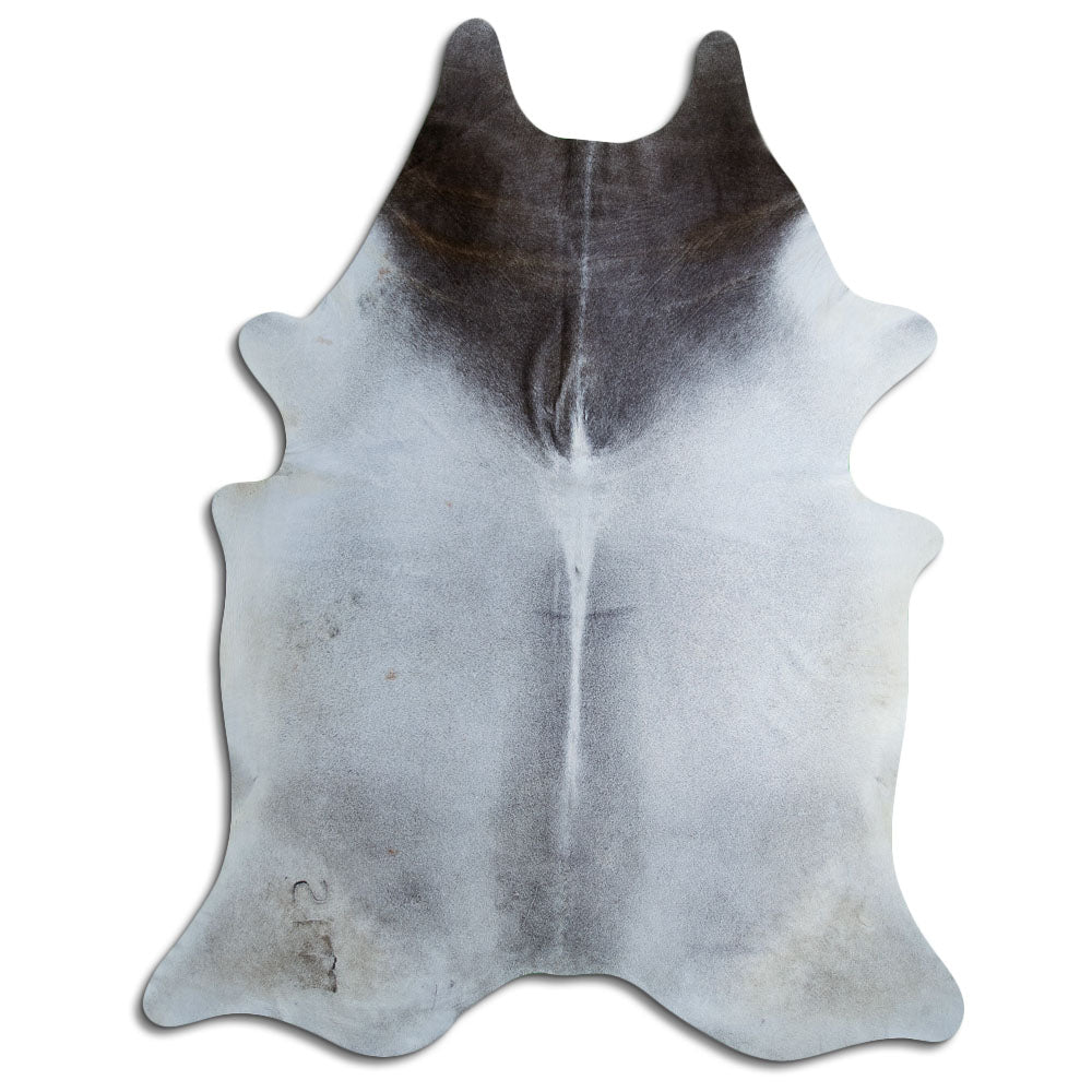 Peau de vache grise XXXL