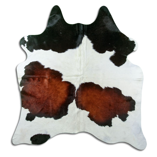 Peau de vache tricolore L